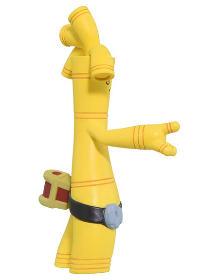 Takara Tomy Pokemon Moncolle Gholdengo Box Packing 4CM Mini Figure