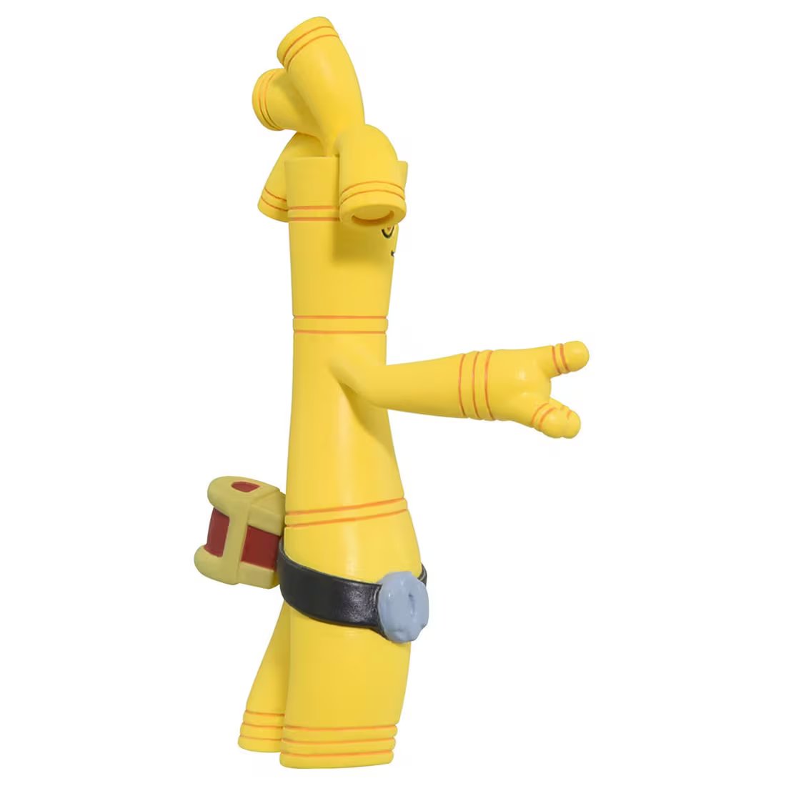 Takara Tomy Pokemon Moncolle Gholdengo Box Packing 4CM Mini Figure