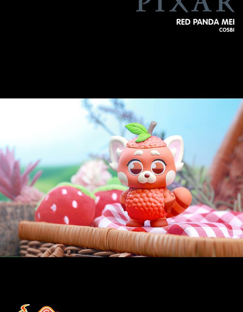 Load image into Gallery viewer, Hot Toys Marvel Pixar Cosbi Bobble-Head Collection Series 2 Figure (SET of 8)
