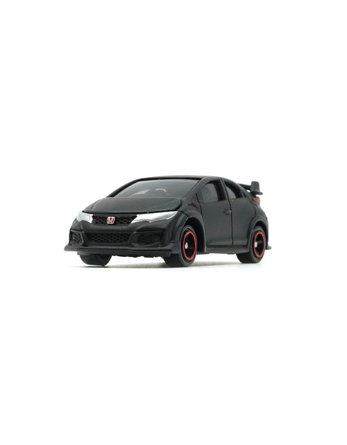 Load image into Gallery viewer, Takara Tomy Tomica 1:64 AO-07 Honda CIVIC TYPE R Model Car Diecast
