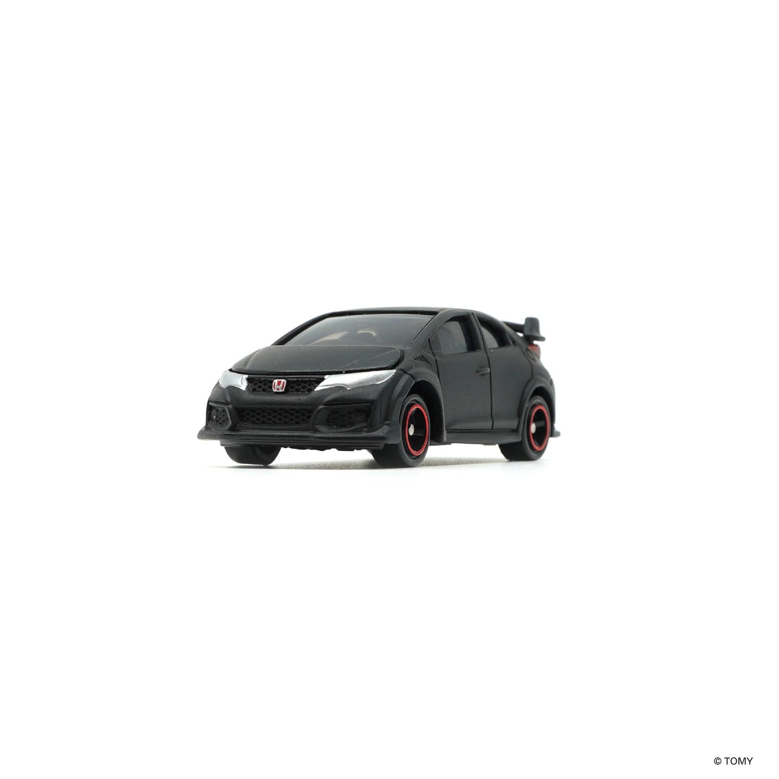 Takara Tomy Tomica 1:64 AO-07 Honda CIVIC TYPE R Model Car Diecast
