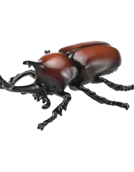 Takara Tomy ANIA animal Action Figure - AS-37 Beetle