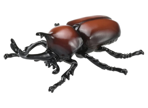 Load image into Gallery viewer, Takara Tomy ANIA animal Action Figure - AS-37 Beetle
