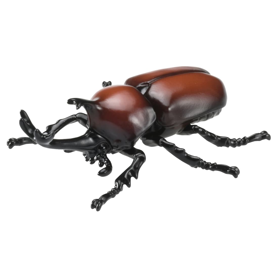 Takara Tomy ANIA animal Action Figure - AS-37 Beetle