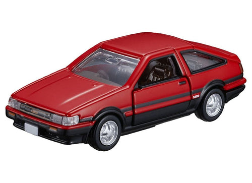 Load image into Gallery viewer, Takara Tomy Tomica Premium Model Car - No.25 1/60 Toyota Corolla Levin
