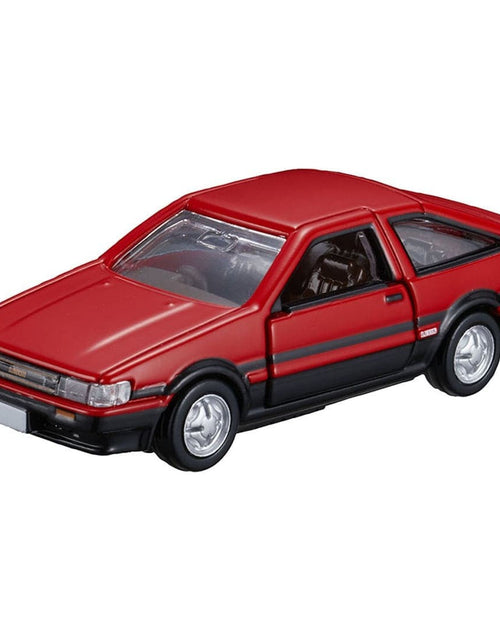 Load image into Gallery viewer, Takara Tomy Tomica Premium Model Car - No.25 1/60 Toyota Corolla Levin
