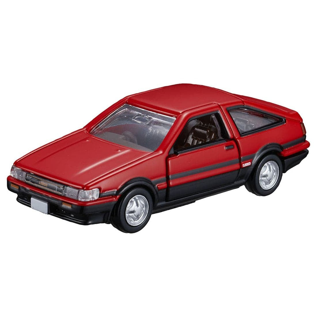 Takara Tomy Tomica Premium Model Car - No.25 1/60 Toyota Corolla Levin