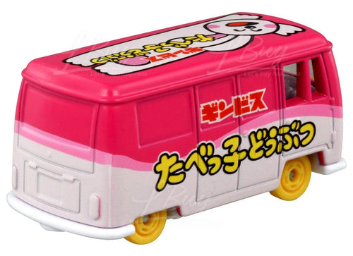 Load image into Gallery viewer, Takara Tomy Dream Tomica Model Car - No.170 Tabekko Doubutsu
