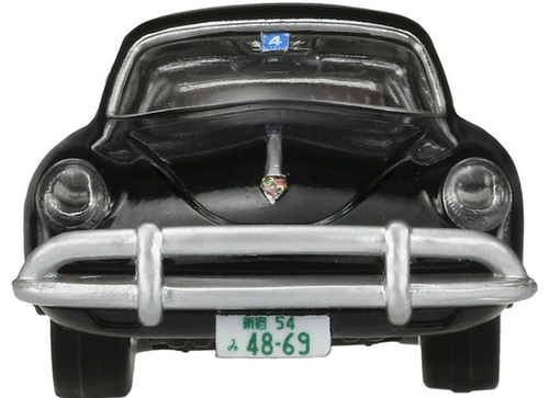Load image into Gallery viewer, Takara Tomy Tomica Premium Unlimited - No. 07 Detective Conan Prosche (Gin)
