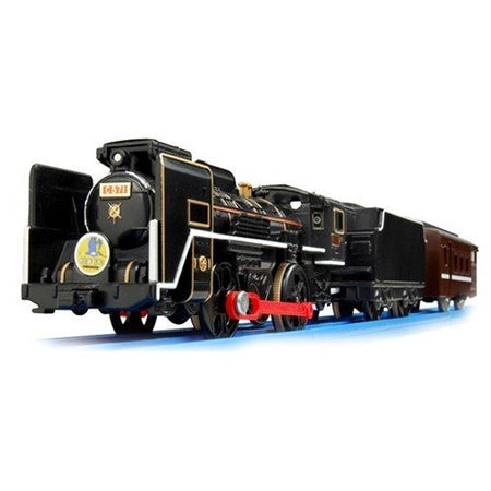 Takara Tomy Plarail Toy Train S-53 Steam Locomotive C57 NO. 1 SL Yamaguchi