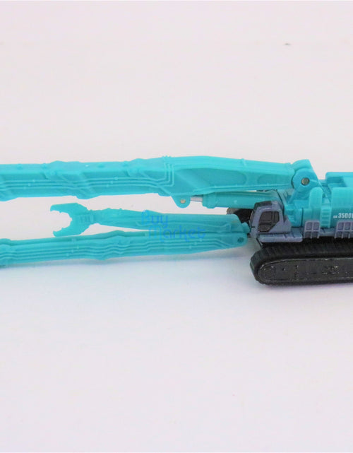 Load image into Gallery viewer, Takara Tomy Tomica #130 Building Demolition Machine SK3500D Diecast Toys Japan
