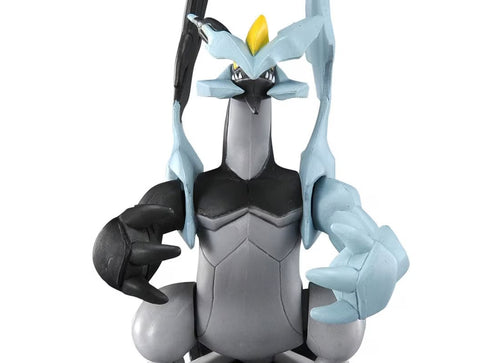Load image into Gallery viewer, Takara Tomy Pokemon Moncolle ML-11 Black Kyurem Box Packing 10CM Figure
