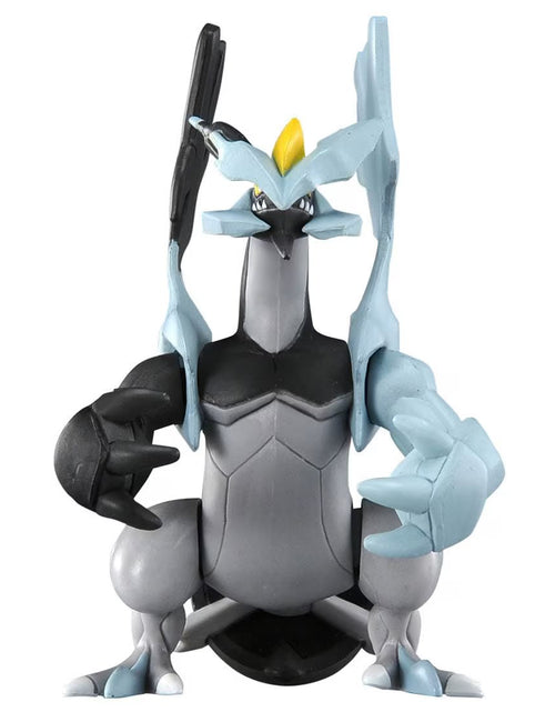 Load image into Gallery viewer, Takara Tomy Pokemon Moncolle ML-11 Black Kyurem Box Packing 10CM Figure
