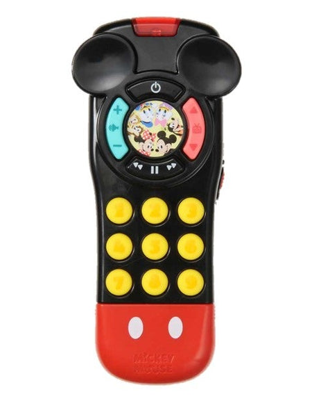 Takara Tomy Disney Baby - Dear Little Hands Talking Game Talking Remote Control