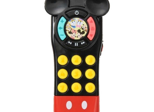 Load image into Gallery viewer, Takara Tomy Disney Baby - Dear Little Hands Talking Game Talking Remote Control
