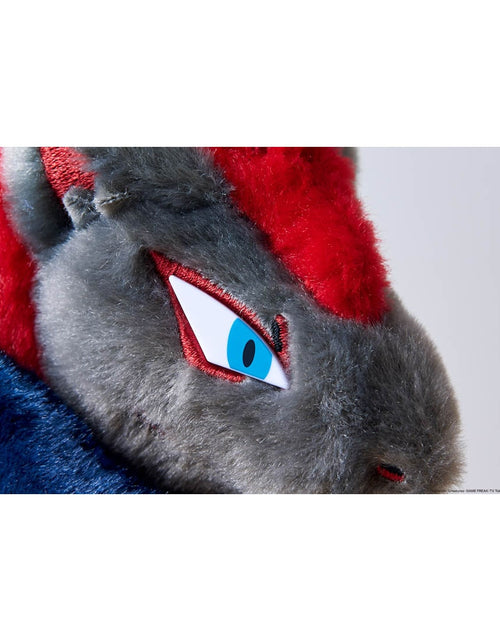 Load image into Gallery viewer, Takara Tomy Pokemon Soft Plush Toy - Pokemon Collection Zoroark 23cm
