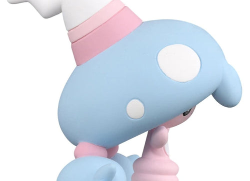 Load image into Gallery viewer, Takara Tomy Pokemon Moncolle MS-48 Hattrem Box Packing 4CM Mini Figure
