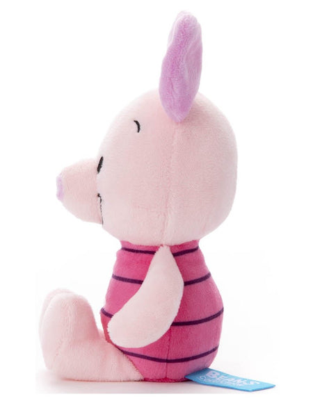 Takara Tomy Disney Soft Plush Toy - Beans Washable Piglet