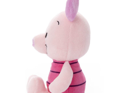 Load image into Gallery viewer, Takara Tomy Disney Soft Plush Toy - Beans Washable Piglet
