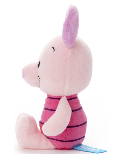 Load image into Gallery viewer, Takara Tomy Disney Soft Plush Toy - Beans Washable Piglet
