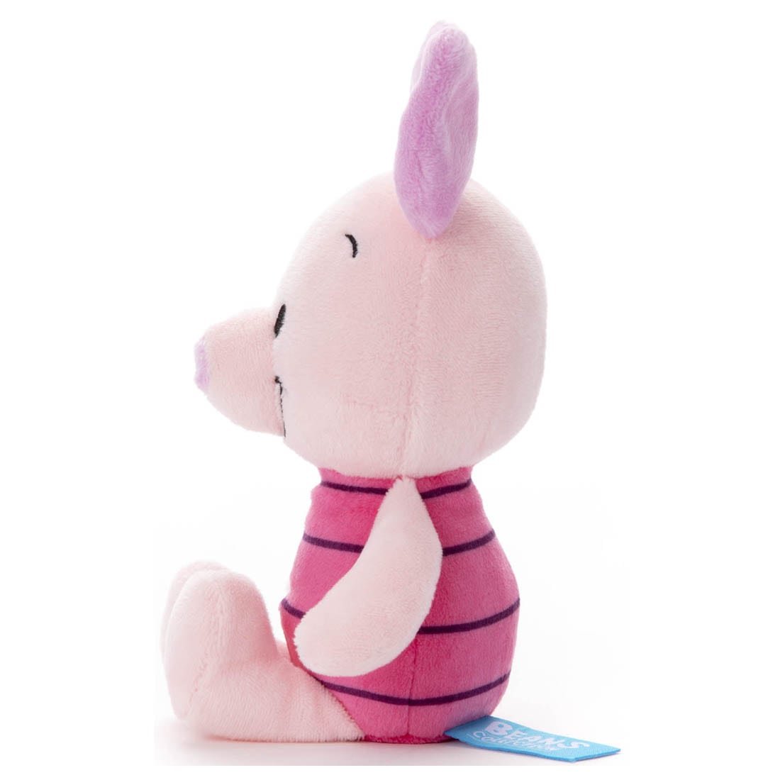 Takara Tomy Disney Soft Plush Toy - Beans Washable Piglet