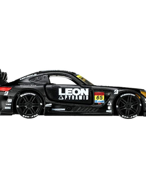Load image into Gallery viewer, Takara Tomy Tomica Premium Racing Leon Pyramid AMG Diecast Model Car
