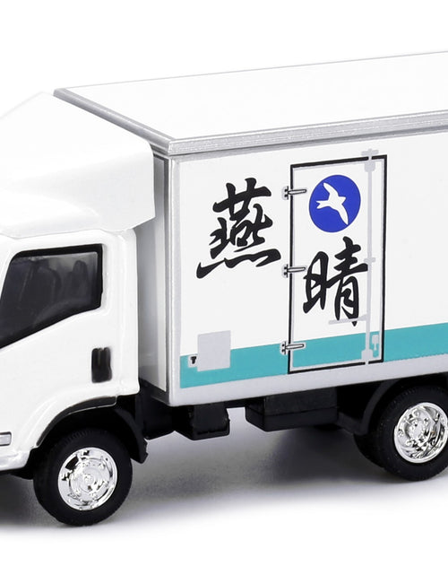 Load image into Gallery viewer, Tiny City 81 Die-cast Model Car - ISUZU N Series YIN CHING

