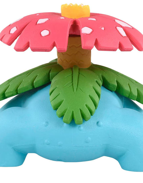 Load image into Gallery viewer, Takara Tomy Pokemon Moncolle - MS-14 Venusaur Box Packing 4CM Mini Figure
