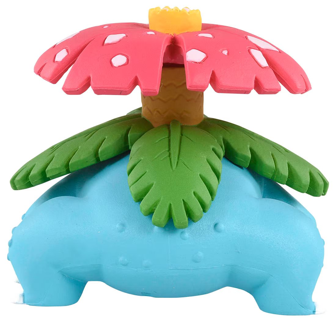 Takara Tomy Pokemon Moncolle - MS-14 Venusaur Box Packing 4CM Mini Figure