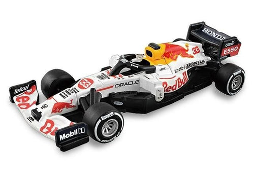 Load image into Gallery viewer, Takara Tomy Premium Racing Red Bull Racing RB16B No.33 SP Model Car
