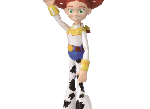 Load image into Gallery viewer, Takara Tomy Toy Story 30th Anniversary Diecast Collection Jessie Figure
