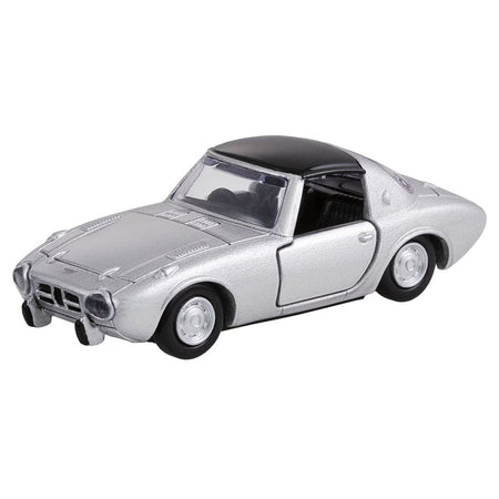 Takara Tomy Tomica Premium No.46 Toyota Sports 800 1/55 Diecast Model Car (1st)