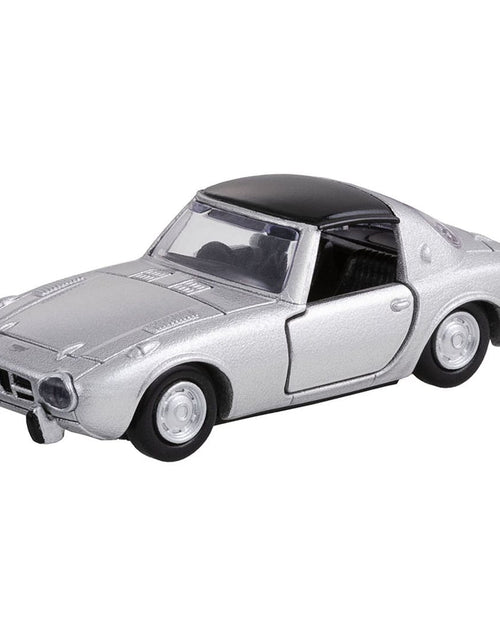 Load image into Gallery viewer, Takara Tomy Tomica Premium No.46 Toyota Sports 800 1/55 Diecast Model Car (1st)
