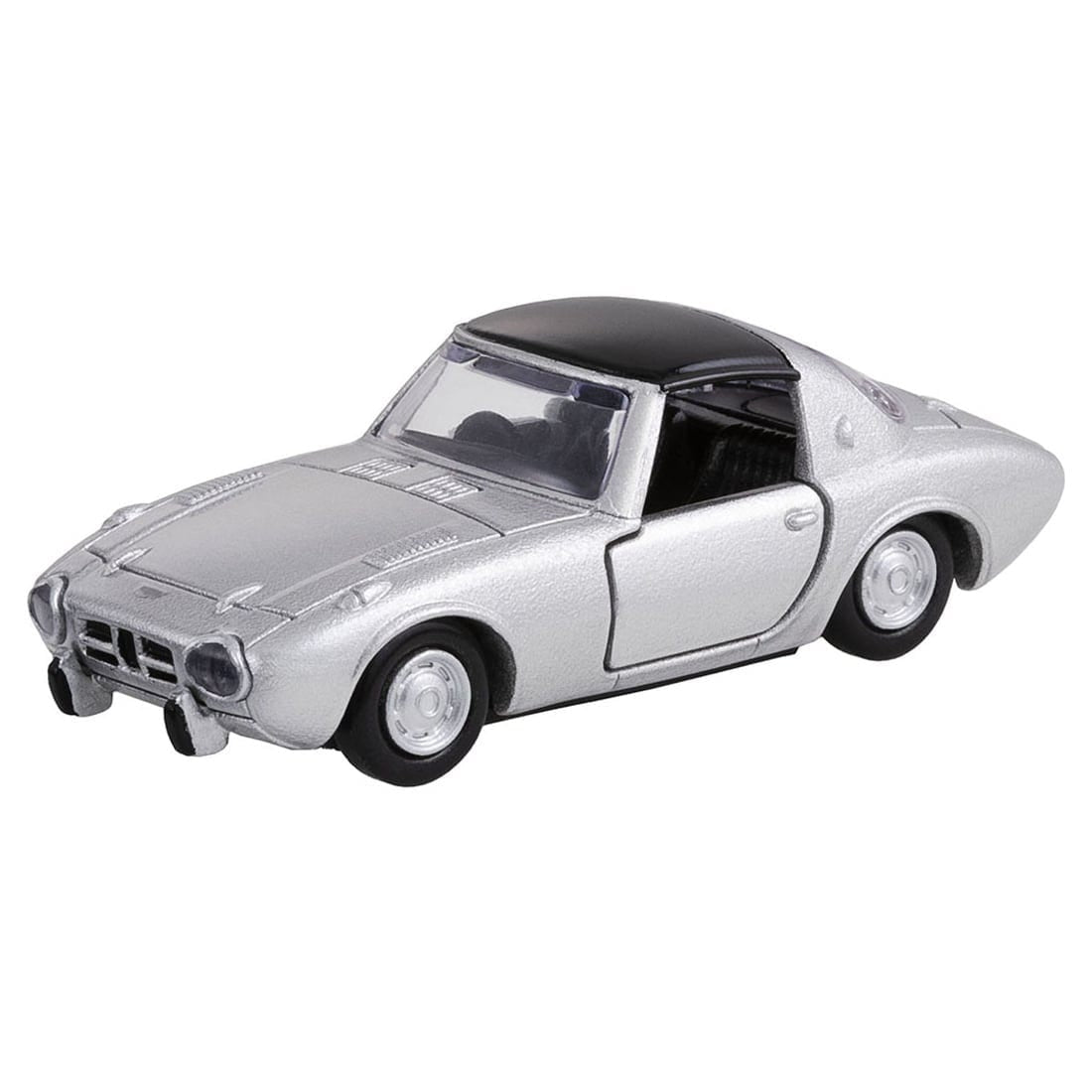 Takara Tomy Tomica Premium No.46 Toyota Sports 800 1/55 Diecast Model Car (1st)