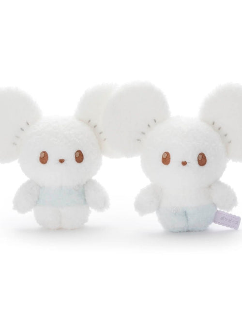 Load image into Gallery viewer, Takara Tomy Pokemon Soft Plush Toy Basic Tandemaus
