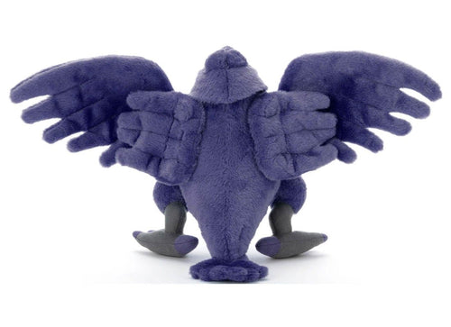 Load image into Gallery viewer, Takara Tomy Pokemon Soft Plush Toy - Basic Corviknight 20cm
