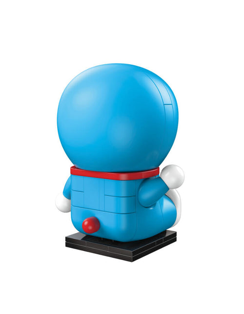 Load image into Gallery viewer, Qman Keeppley Building Blocks Toy #K20411 - Doraemon-Classical
