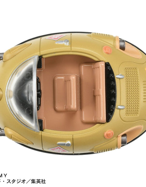 Load image into Gallery viewer, Takara Tomy Dream Tomica Tomica x Dragon Ball Ox-King`s Car Model Car
