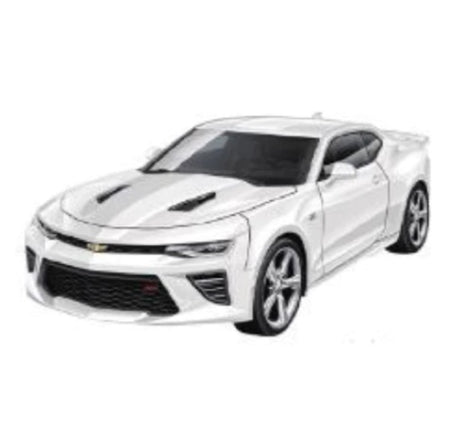Takara Tomy Tomica Die-cast Car - AO-04 Chevrolet Camaro