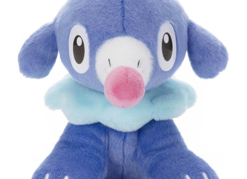 Load image into Gallery viewer, Takara Tomy Pokemon Plush - Pocket Monsters Collection - Popplio 18cm
