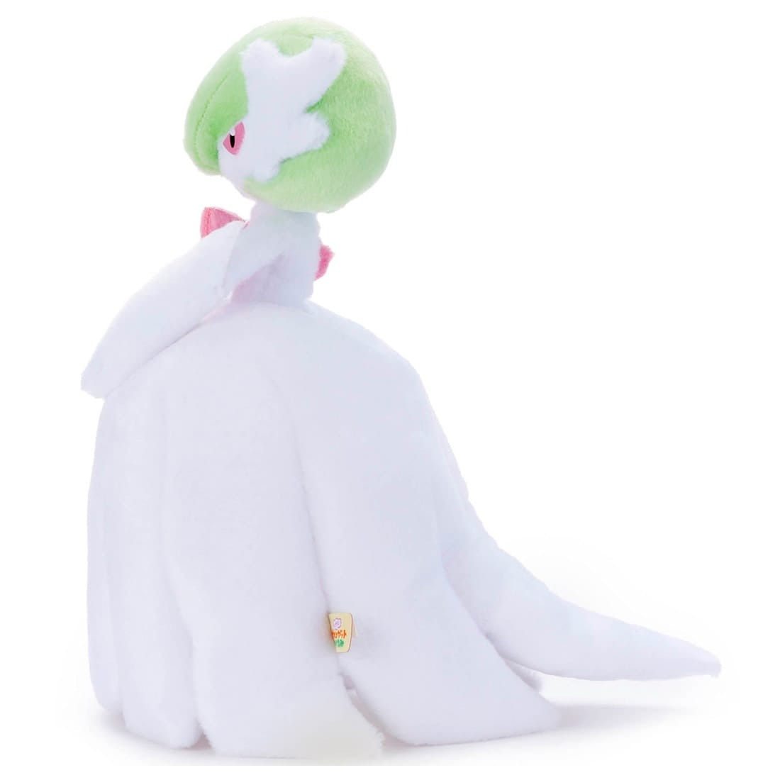 Takara Tomy Arts Pokemon I Choose You! Soft Plush Toy - Basic Mega Gardevoir