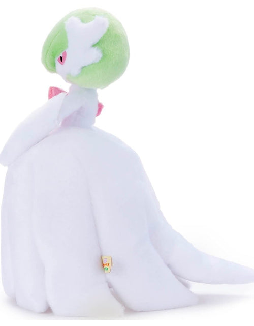 Load image into Gallery viewer, Takara Tomy Arts Pokemon I Choose You! Soft Plush Toy - Basic Mega Gardevoir
