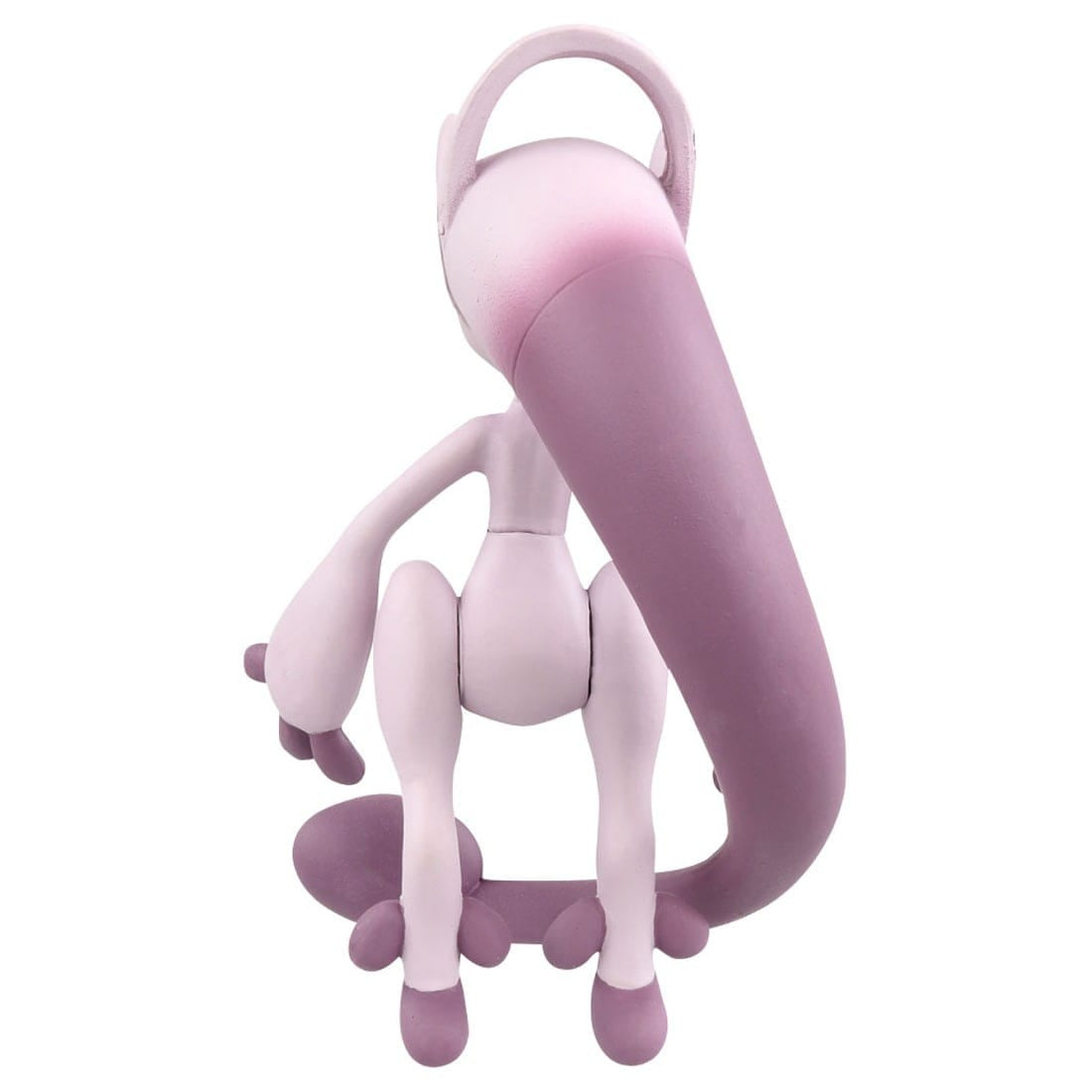 Takara Tomy Pokemon Monster Collection Mega Mewtwo Y Mini Figure