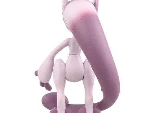 Load image into Gallery viewer, Takara Tomy Pokemon Monster Collection Mega Mewtwo Y Mini Figure
