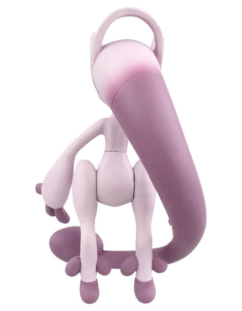 Load image into Gallery viewer, Takara Tomy Pokemon Monster Collection Mega Mewtwo Y Mini Figure

