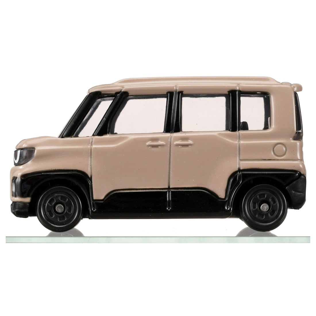 Takara Tomy Tomica No.30 1/57 Mitsubishi Delica Mini Diecast Toy Model Car