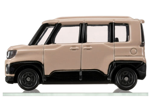 Load image into Gallery viewer, Takara Tomy Tomica No.30 1/57 Mitsubishi Delica Mini Diecast Toy Model Car
