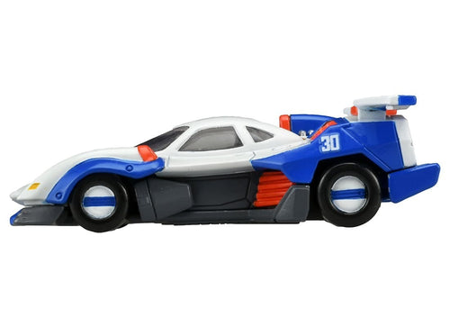 Load image into Gallery viewer, Takara Tomy Tomica Premium Unlimited 09 Future GPX Cyber Formula Asurada G.S.X
