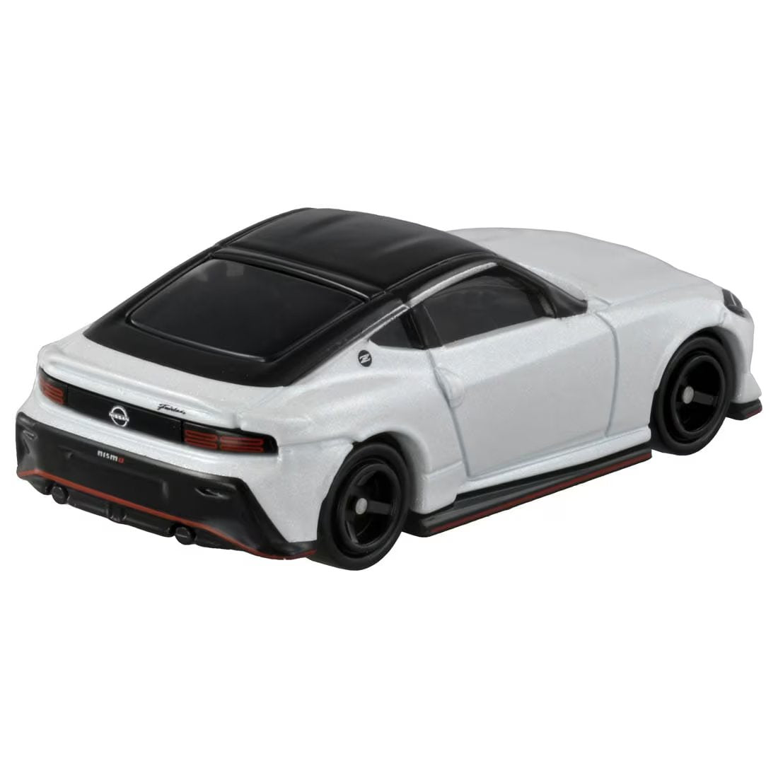 Takara Tomy Tomica Die-cast Model Car 1/65 No.88 Nissan Fairlady Z Nismo