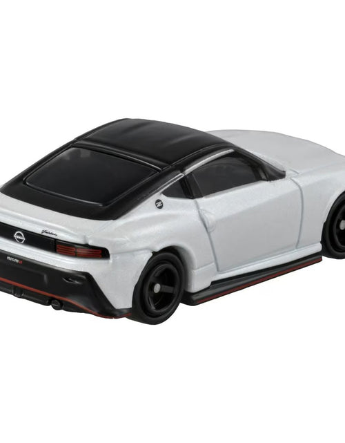 Load image into Gallery viewer, Takara Tomy Tomica Die-cast Model Car 1/65 No.88 Nissan Fairlady Z Nismo
